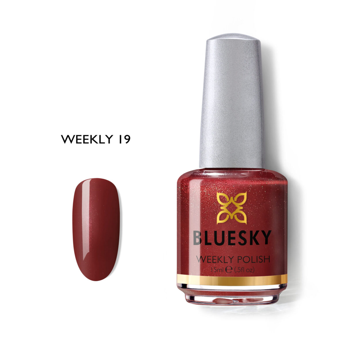 WEEKLY – SCARLET VELVET WEEKLY