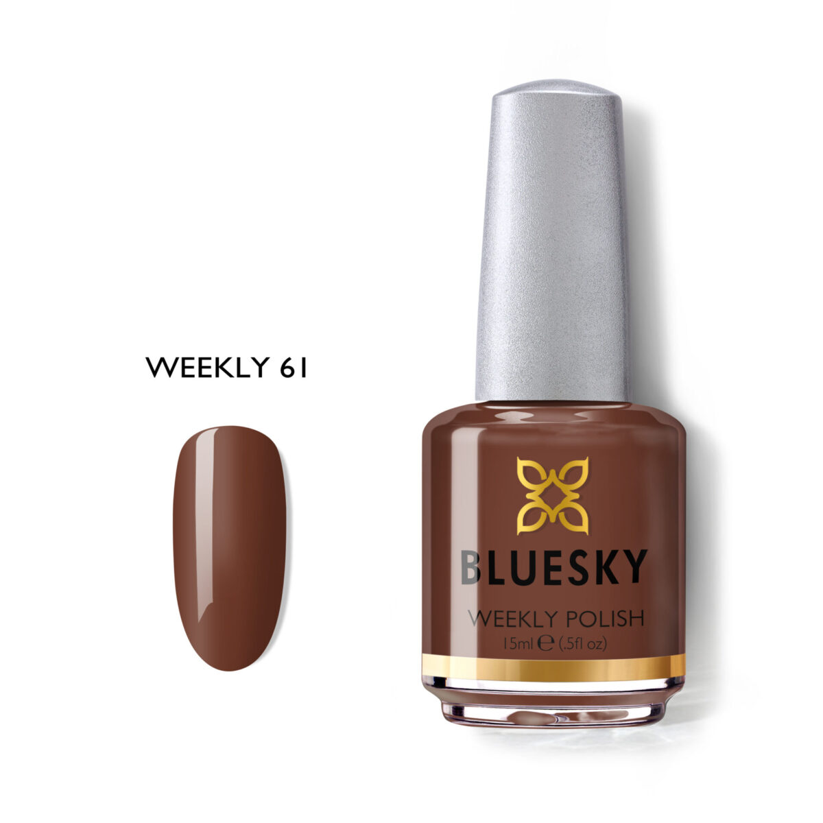 WEEKLY – CHESTNUT WEEKLY