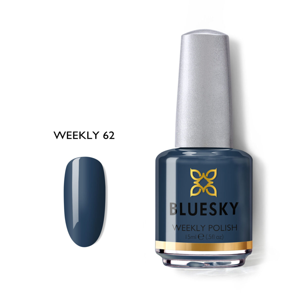 WEEKLY – BLANKET WEEKLY
