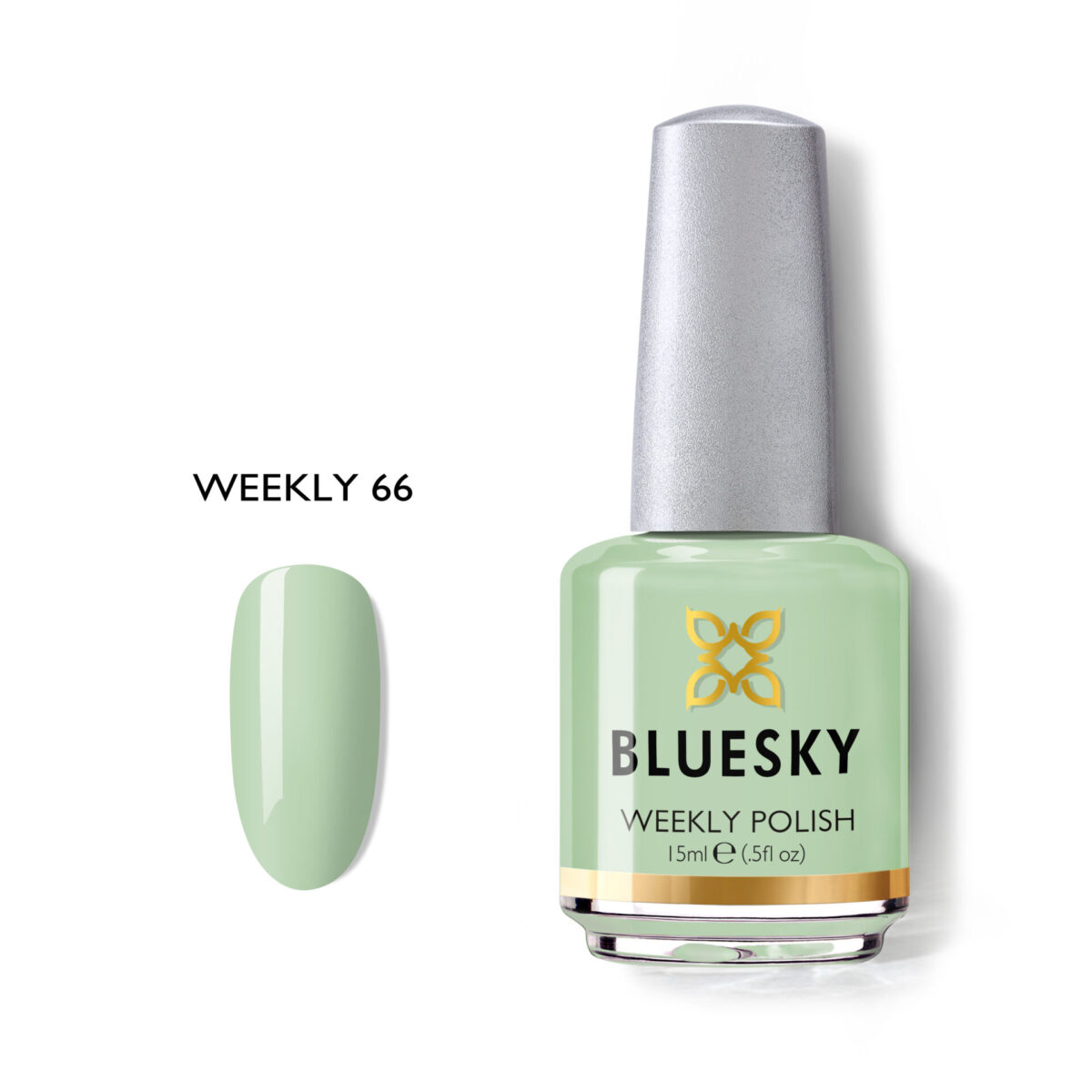WEEKLY – PERFECT OLIVE WEEKLY