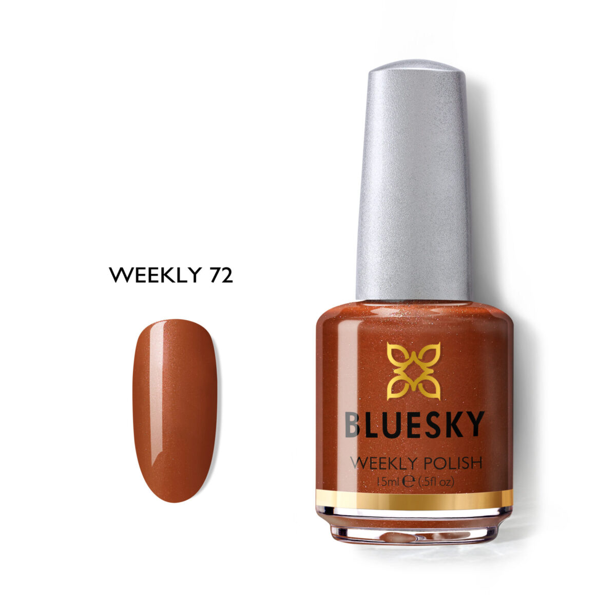 WEEKLY – CHOCOLATE TRUFFLE WEEKLY