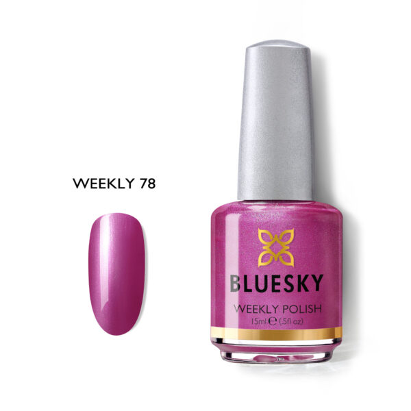 WEEKLY – HAPPY HIPPO WEEKLY