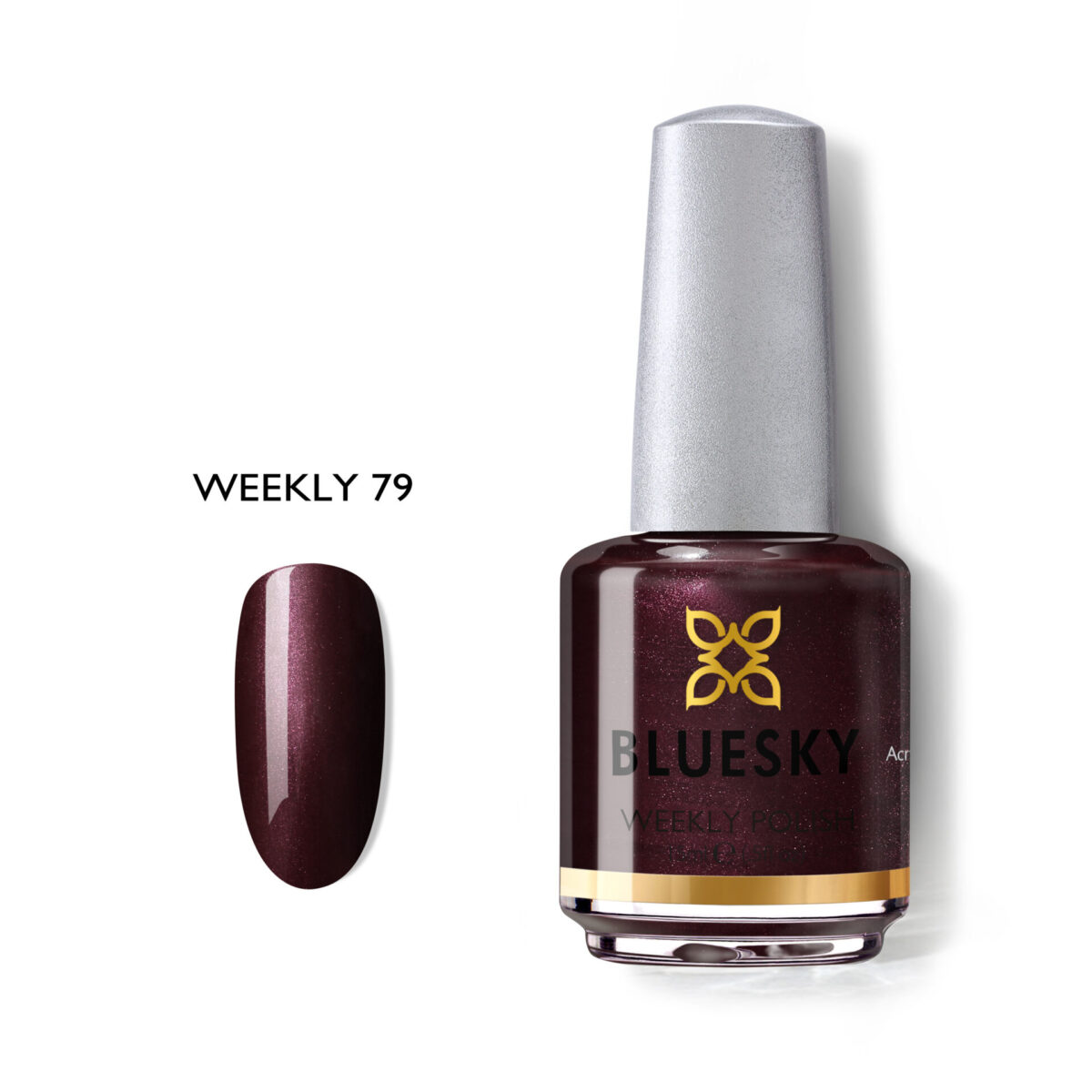 WEEKLY – DARK LAVA WEEKLY