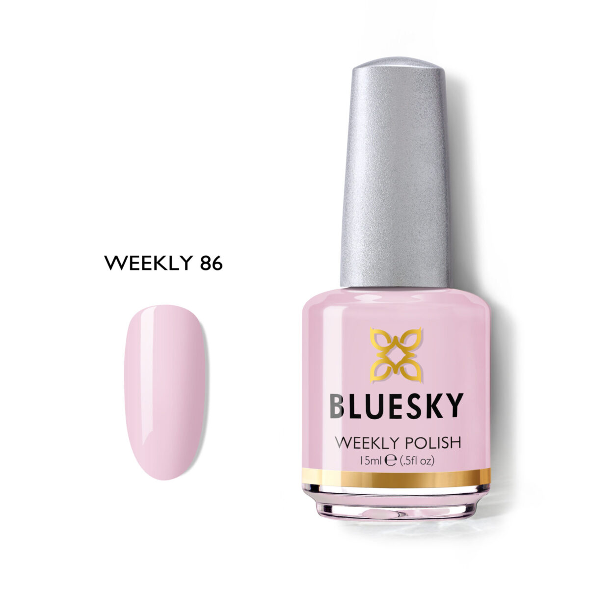 WEEKLY – ROMANTIQUE WEEKLY