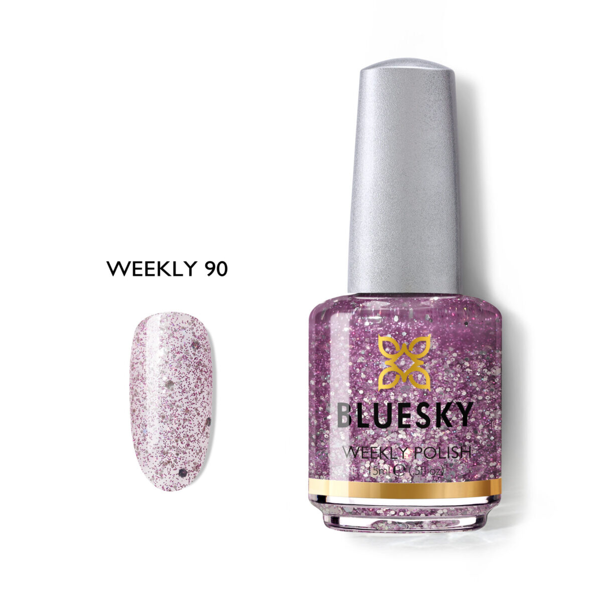 WEEKLY – GLAM ROCKS WEEKLY