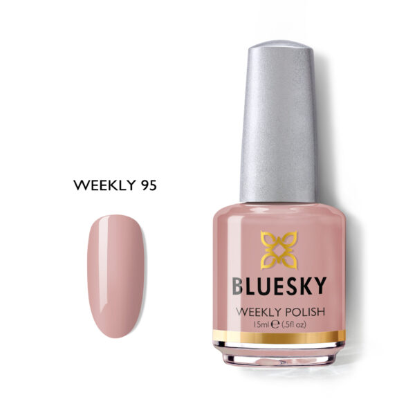 WEEKLY – MAKE IT YOURS WEEKLY