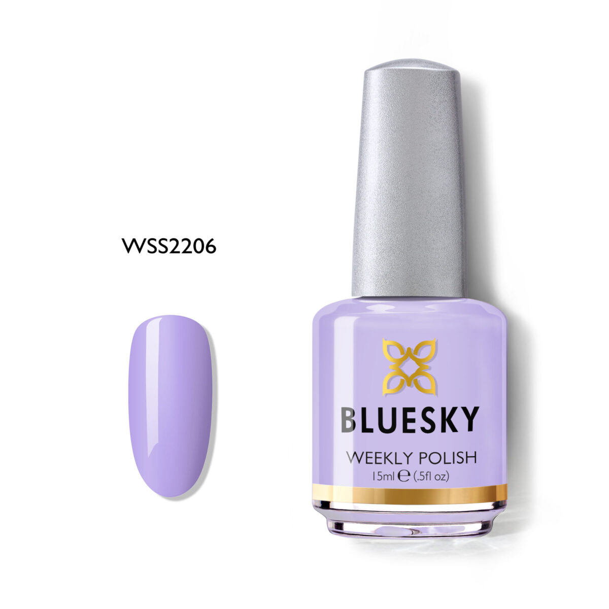 WEEKLY – PURPLE DROPS WEEKLY