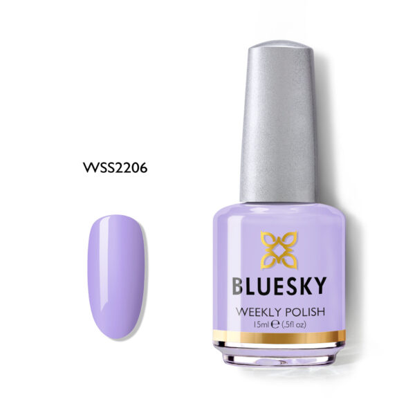 WEEKLY – PURPLE DROPS WEEKLY