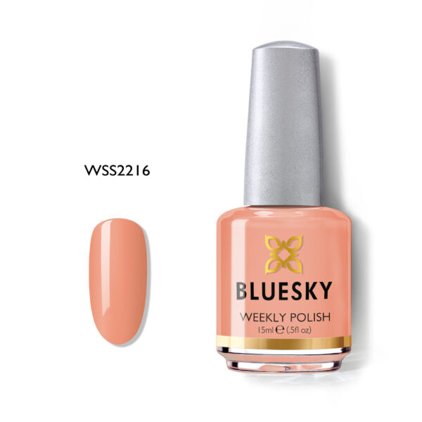 WEEKLY – TROPICAL MANGO WEEKLY
