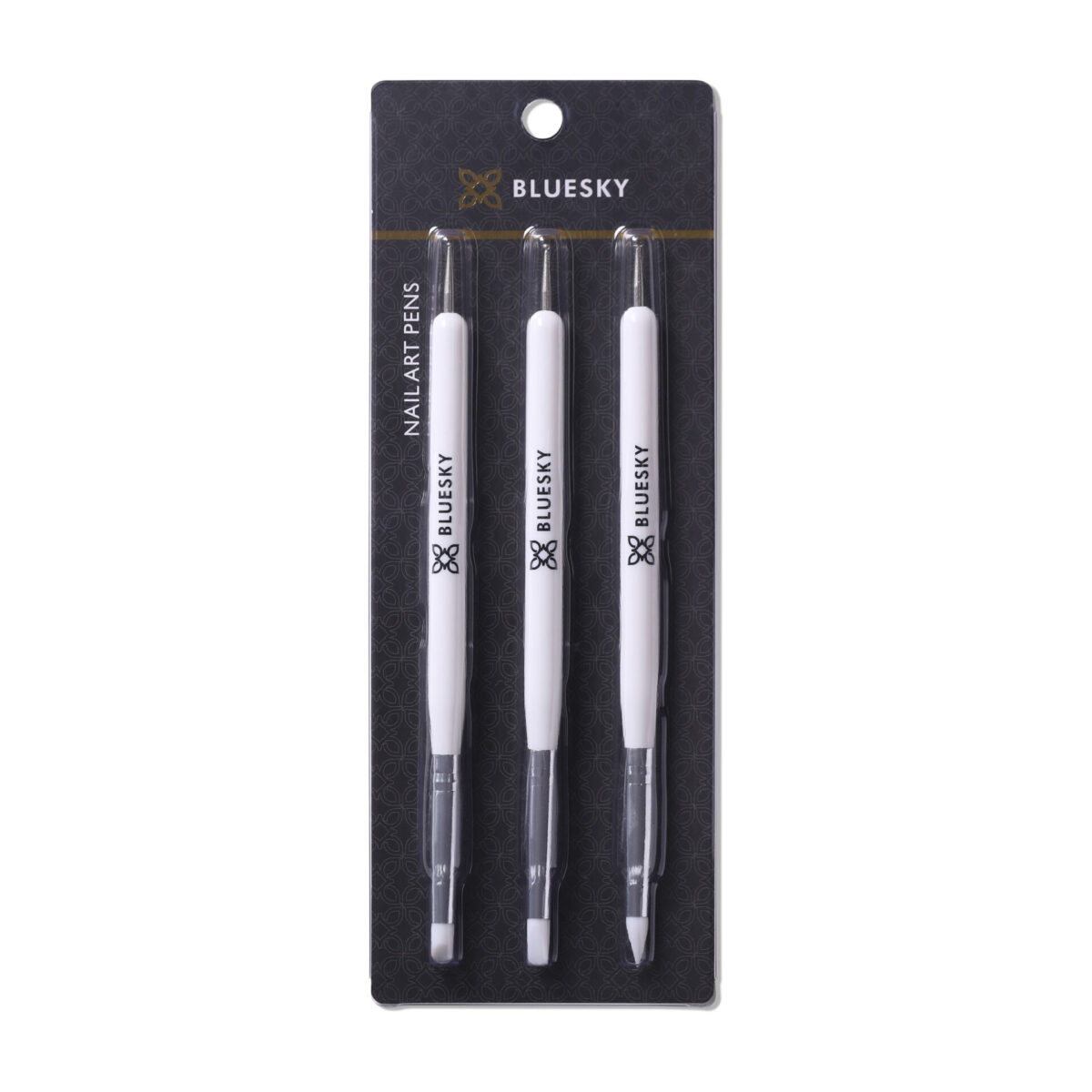DOTTING TOOL 3PCS BRUSHES