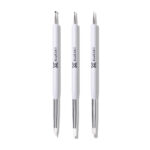 DOTTING TOOL 3PCS BRUSHES