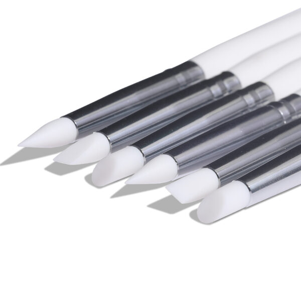 DOTTING TOOL 3PCS BRUSHES