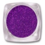 SUGAR EFFECT POWDER – SAPHIRE BLUE POWDER