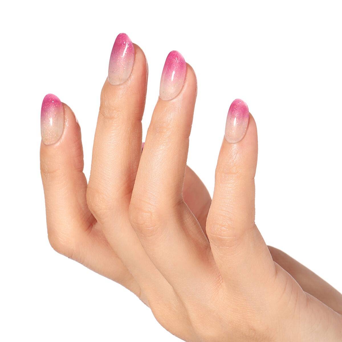 THERMO CHANGE GEL – ALTER EGO TEMPERATURE CHANGING GEL