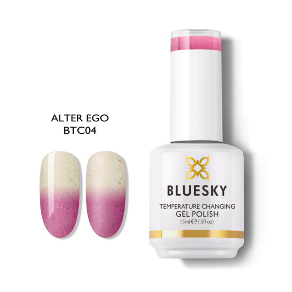 THERMO CHANGE GEL – ALTER EGO TEMPERATURE CHANGING GEL