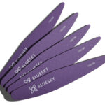 CERAMIC NAIL FILE 100/180 – WILLOW LEAF SHAPE ACCESSORIES
