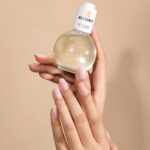 CUTICLE OIL 75ML Butterfly Dispenser Bottle NAIL CARE