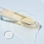 CUTICLE OIL 75ML Butterfly Dispenser Bottle NAIL CARE