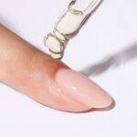 CUTICLE OIL 75ML Butterfly Dispenser Bottle NAIL CARE