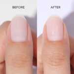 CUTICLE OIL 75ML Butterfly Dispenser Bottle NAIL CARE