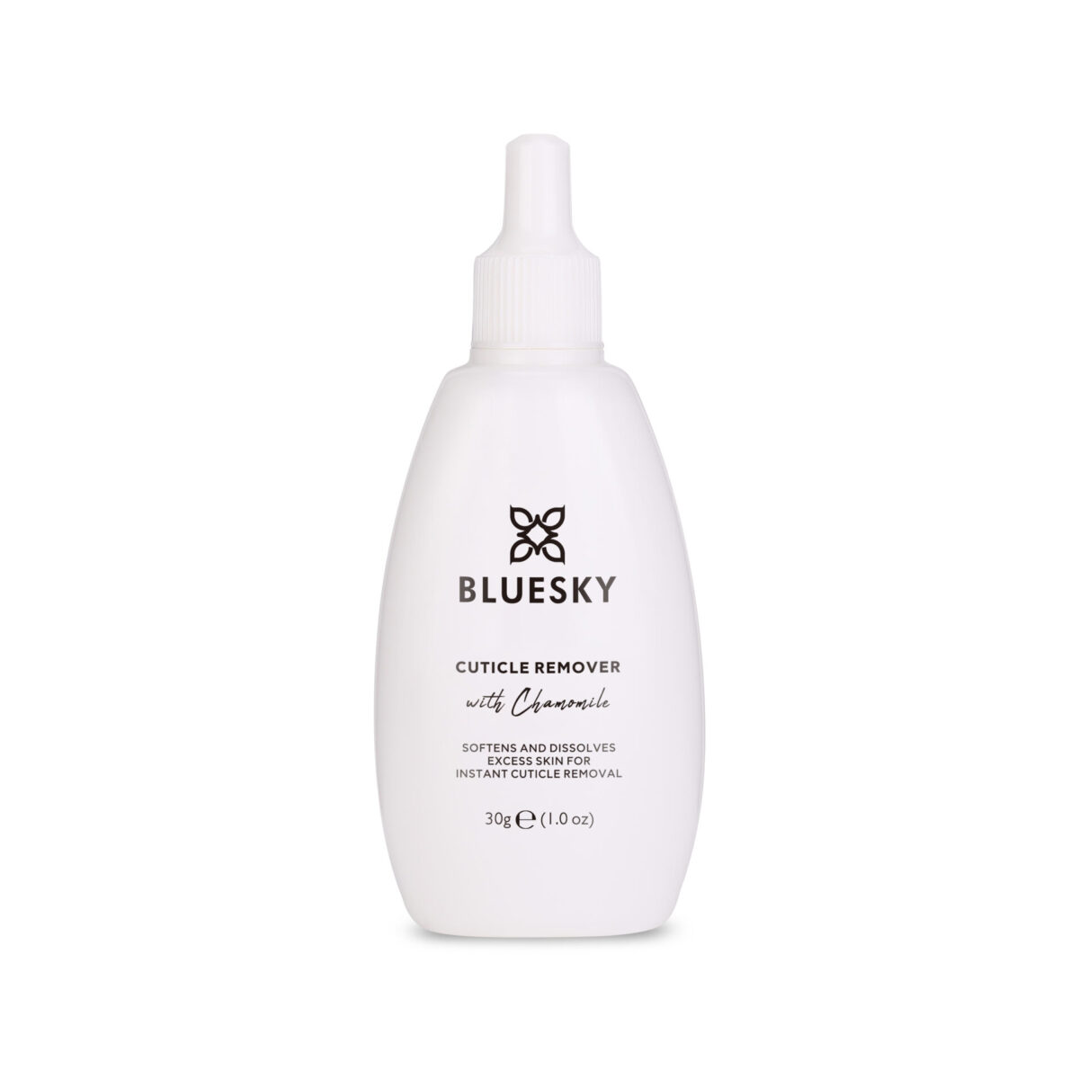 CUTICLE REMOVER NAIL CARE