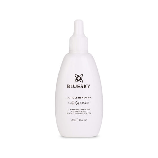 CUTICLE REMOVER NAIL CARE