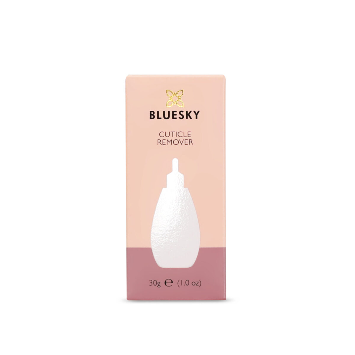 CUTICLE REMOVER NAIL CARE