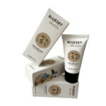 PERFUMED SILK HAND CREAM – FROST TEA WHISPER NAIL CARE