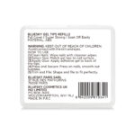 GEL TIPS REFIL NUMBER 0 – 50PCS FORMS & TIPS