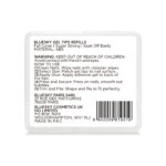 GEL TIPS REFIL NUMBER 07 – 50PCS FORMS & TIPS