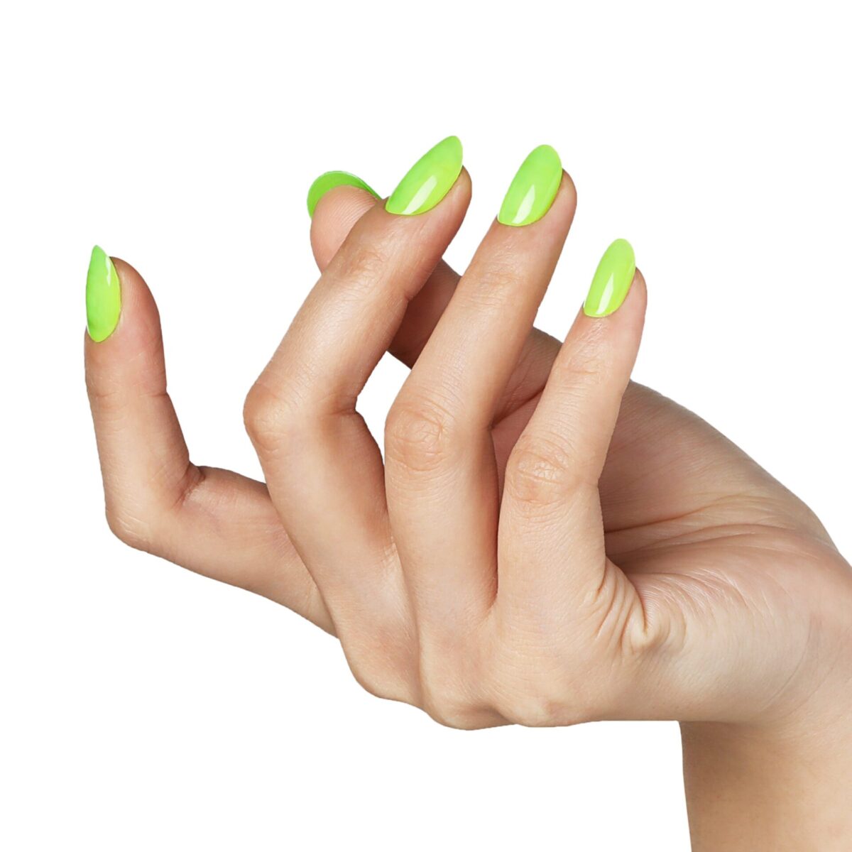 LIME GREEN-SEASONAL NEON