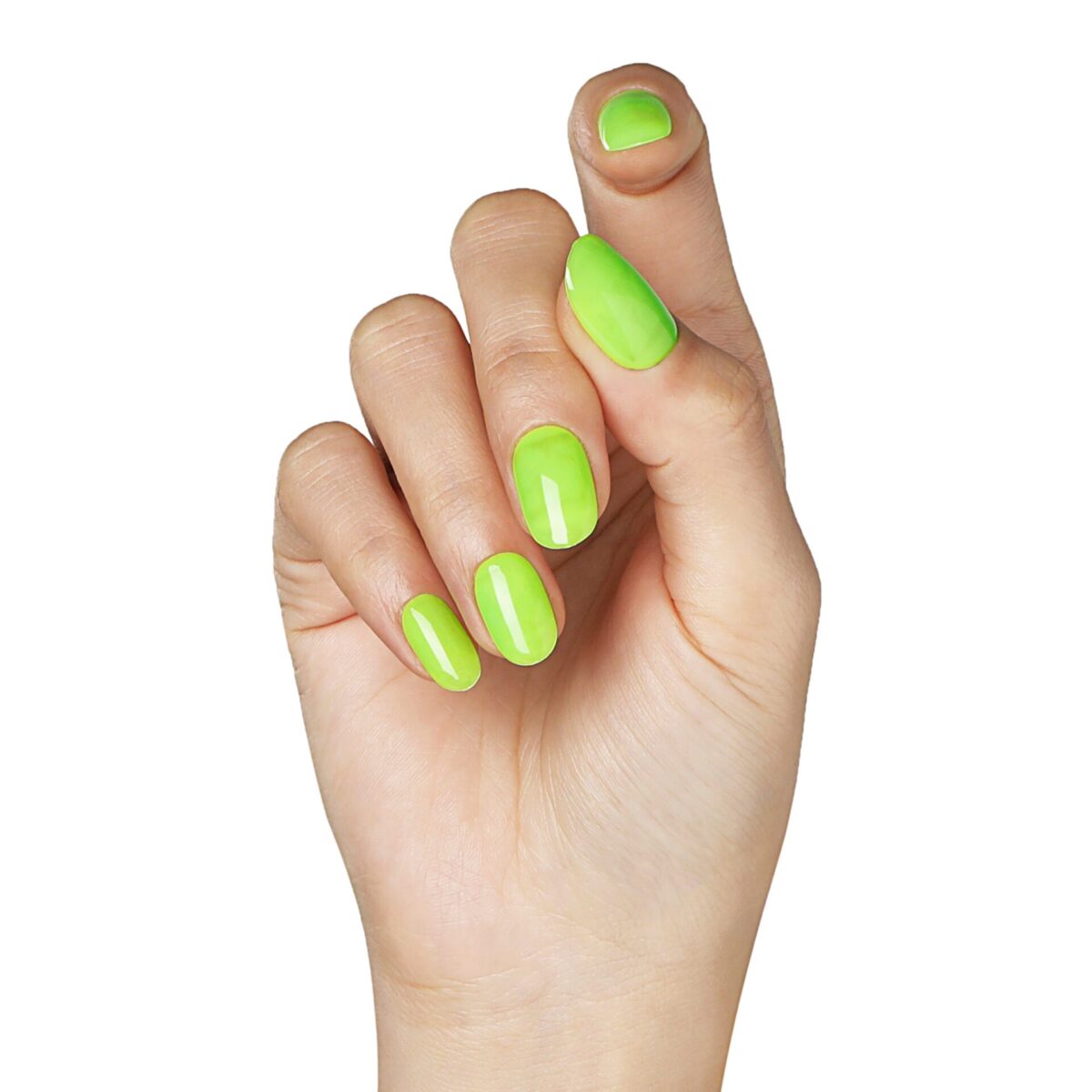 LIME GREEN-SEASONAL NEON