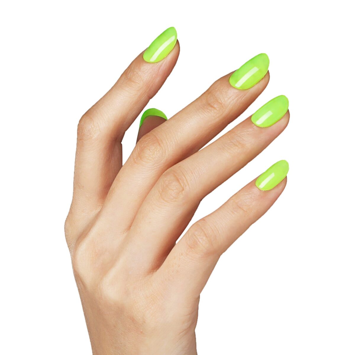 LIME GREEN-SEASONAL NEON