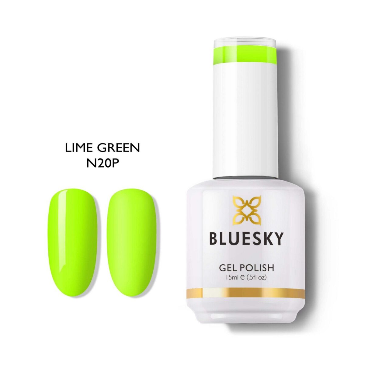 LIME GREEN-SEASONAL NEON