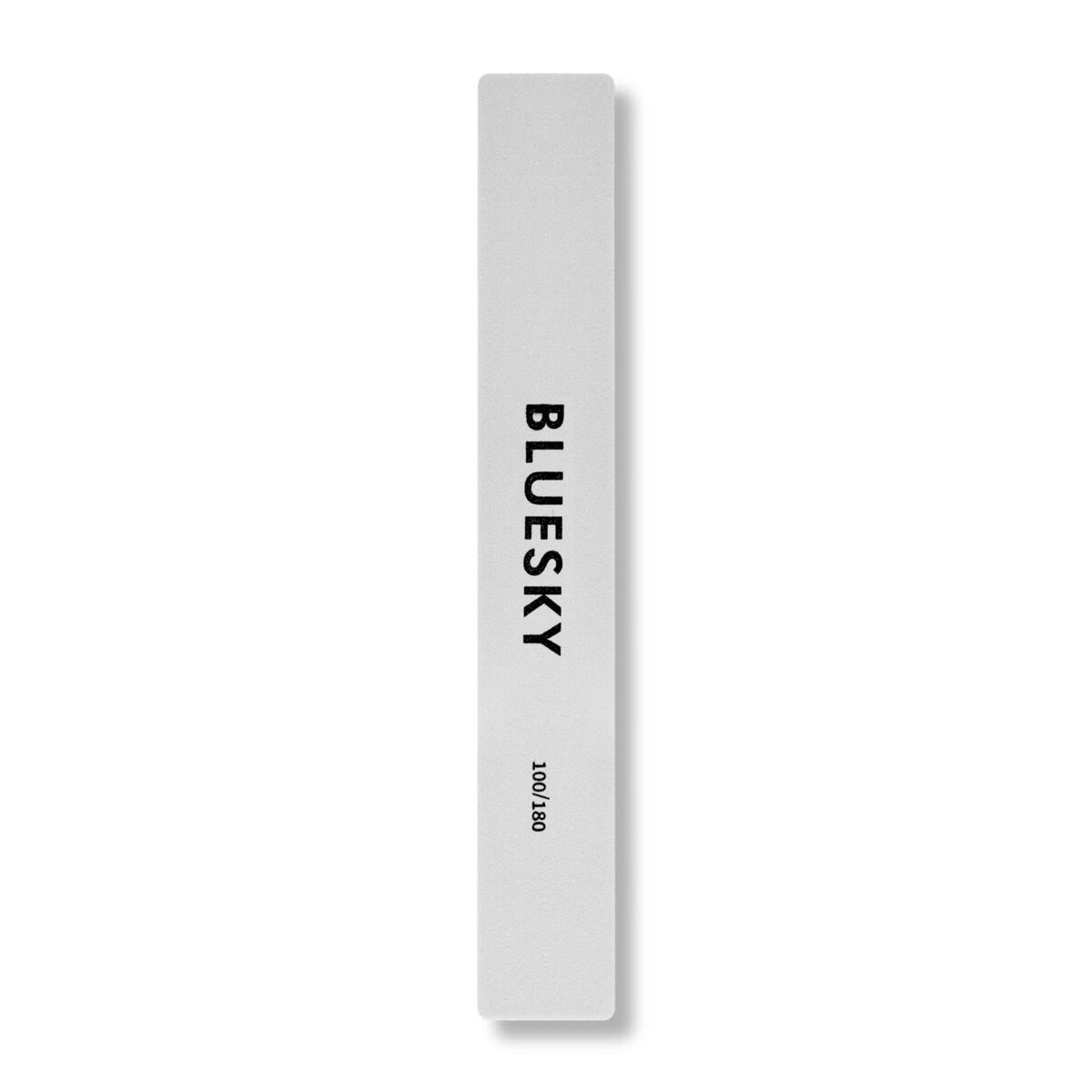 NAIL FILE 100/180 RECTANGLE FILES & BUFFERS