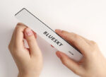 NAIL FILE 100/180 RECTANGLE FILES & BUFFERS