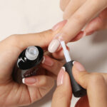 PEEL OFF TAPE CUTICLE PROTECTOR NAIL CARE