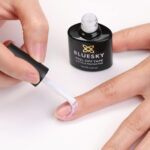 PEEL OFF TAPE CUTICLE PROTECTOR NAIL CARE