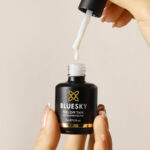 PEEL OFF TAPE CUTICLE PROTECTOR NAIL CARE