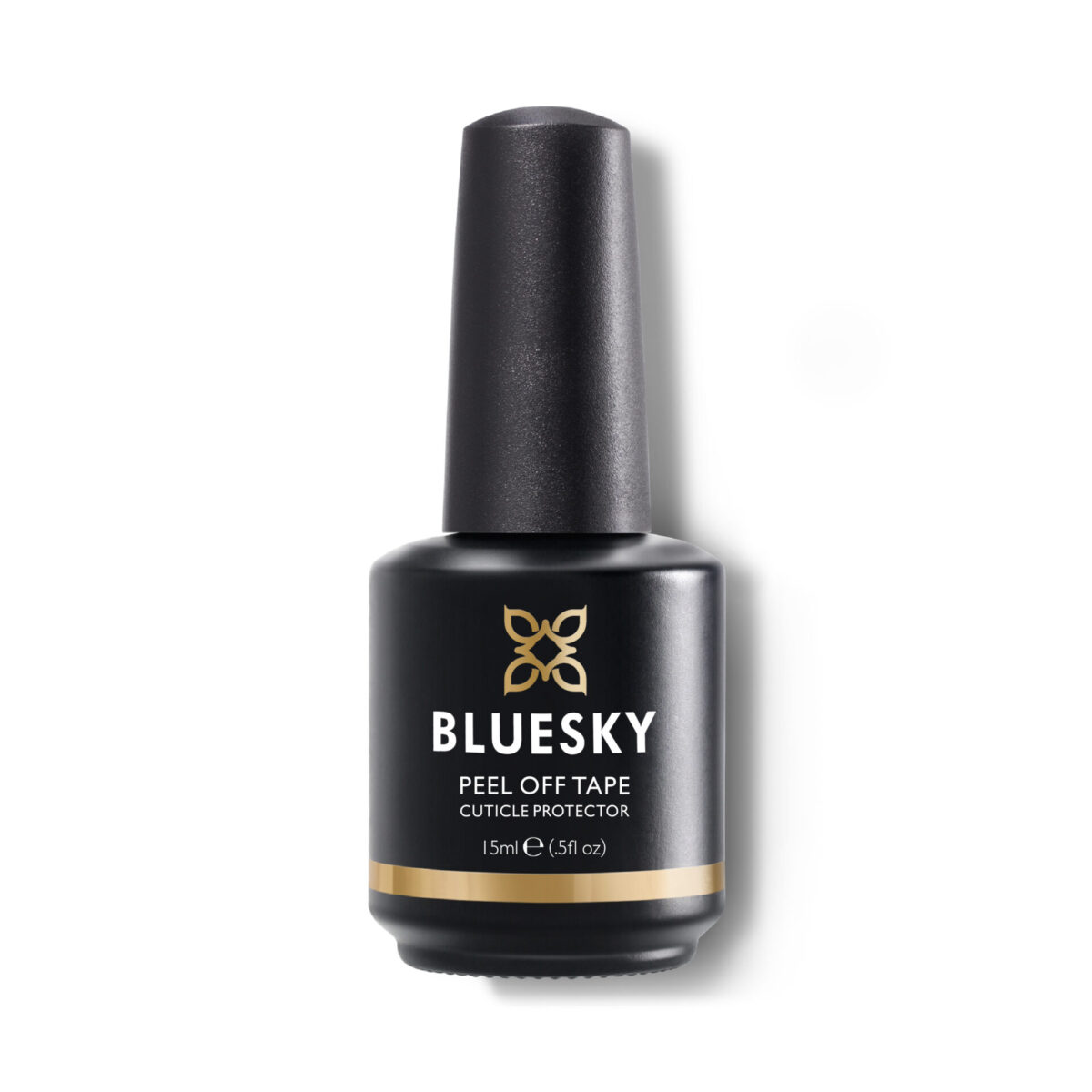 PEEL OFF TAPE CUTICLE PROTECTOR NAIL CARE