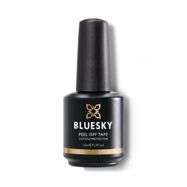 PEEL OFF TAPE CUTICLE PROTECTOR not-assigned