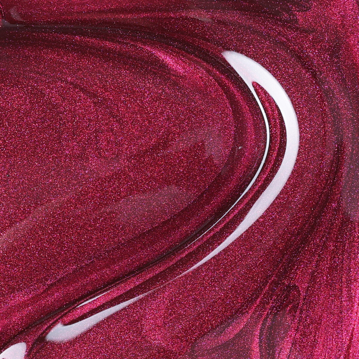 FIERY FUCHSIA CAT EYE GEL CAT EYE