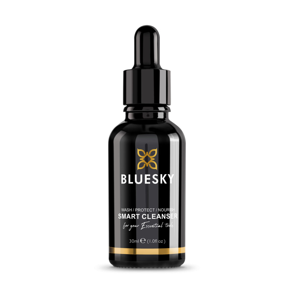SMART CLEANSER BRUSHES