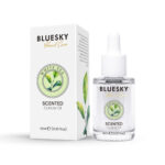 SCENTED CUTICLE OIL 10ML – WHITE TEA NAIL CARE