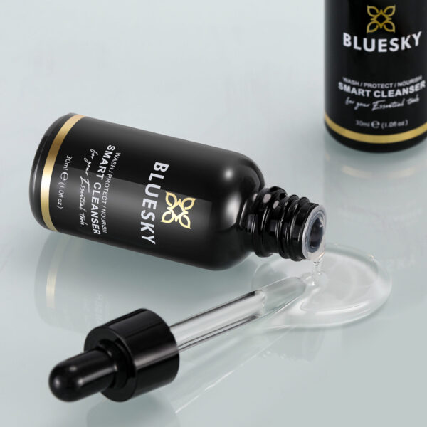 SMART CLEANSER not-assigned