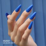 OCEAN SKY – SEASONAL BLUE