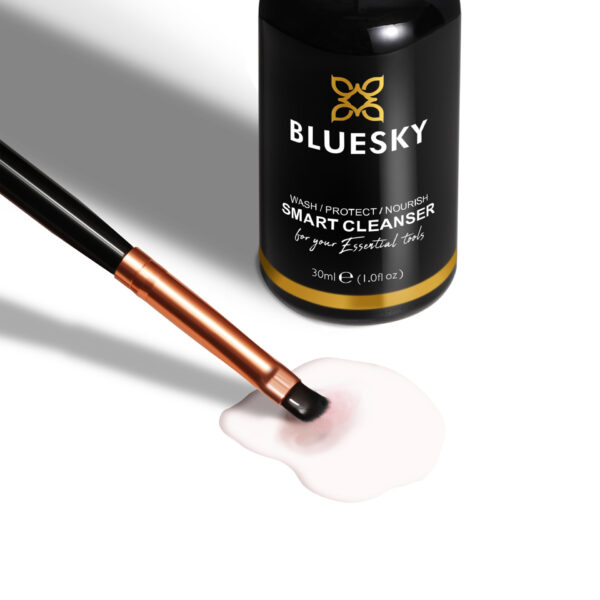 SMART CLEANSER not-assigned