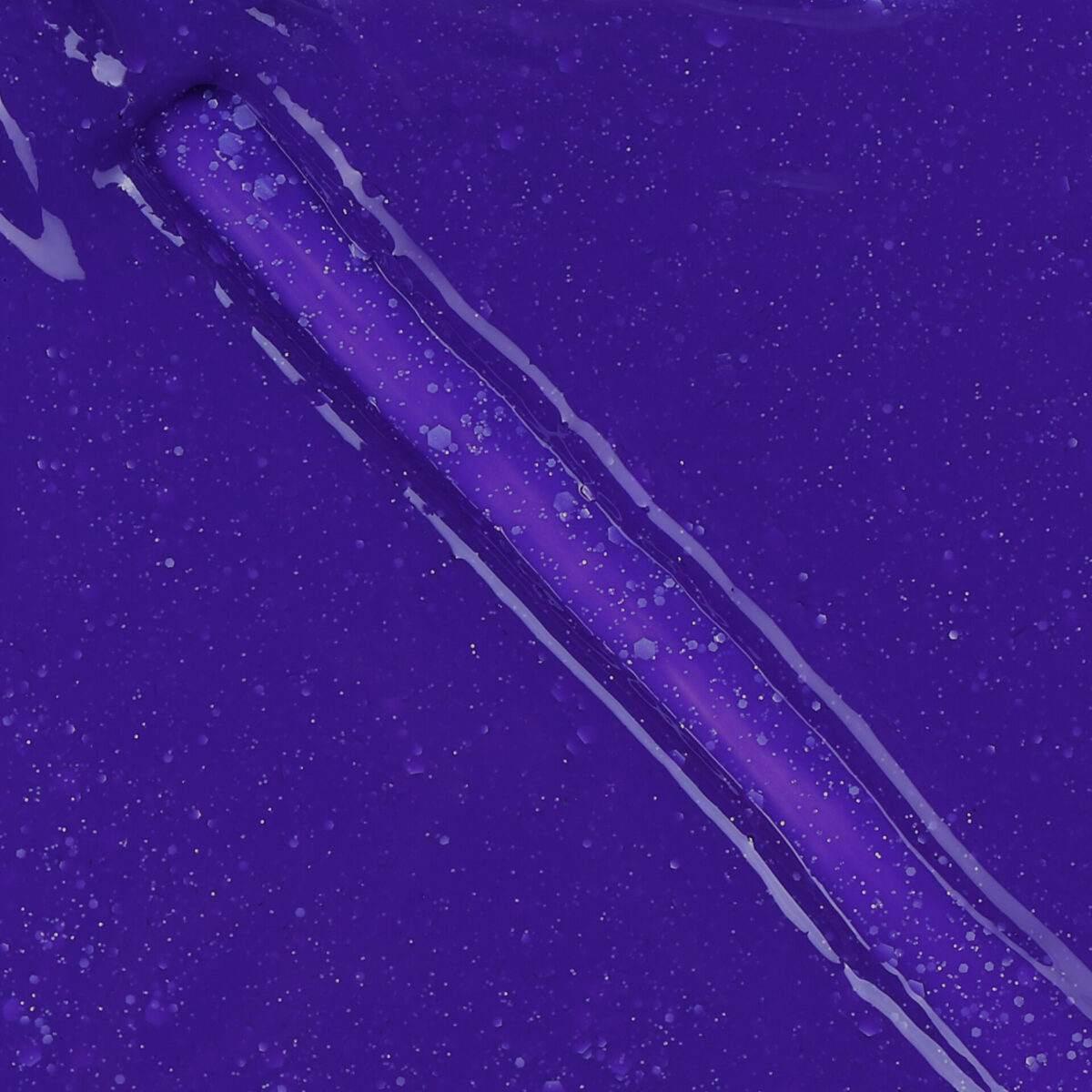 THERMO CHANGE GEL – PARADISE – PURPLE TO LIGHT PURPLE TEMPERATURE CHANGING GEL