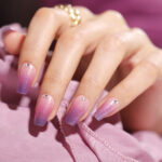 THERMO CHANGE GEL – PINK SANDS – PURPLE TO PINK TEMPERATURE CHANGING GEL