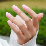 GENTLE WHISPER BNR03 – NOURISHING RUBBER BASE BASE